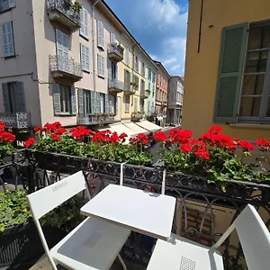 Russomanno Appartement