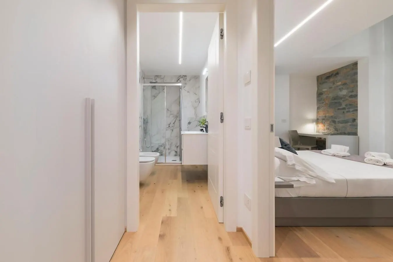 Volta City View Apartments 102 Комо 0*,  Италия