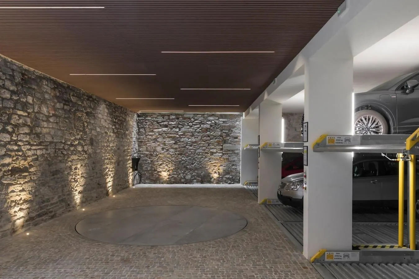 Volta City View Apartments 102 Комо 0*,  Италия